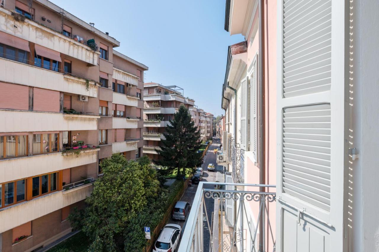 Ariediparma Appartamenti Parma Exterior foto