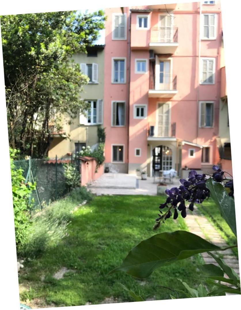 Ariediparma Appartamenti Parma Exterior foto